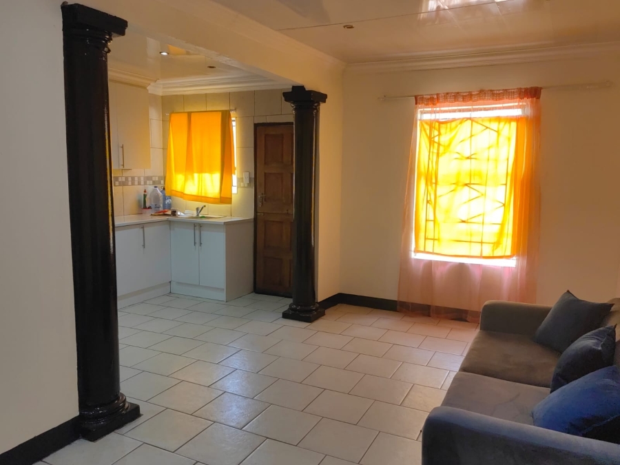 To Let 3 Bedroom Property for Rent in Estoire Free State